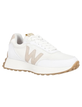 Tenis Westies WEBRICCIO2 Para Mujer