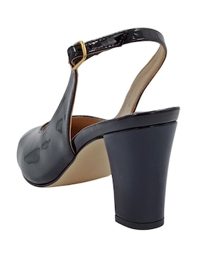 Zapatilla Renatta Scottos Destalonada