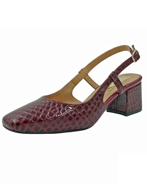 Zapatilla Renatta Scottos