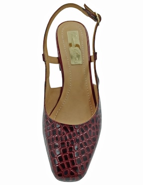 Zapatilla Renatta Scottos