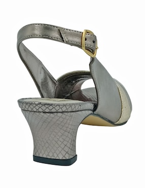 Sandalia Renatta Scottos para mujer