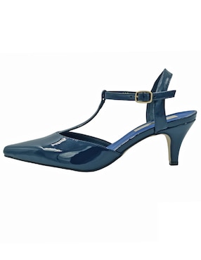 Zapatilla Renatta Scottos Destalonada