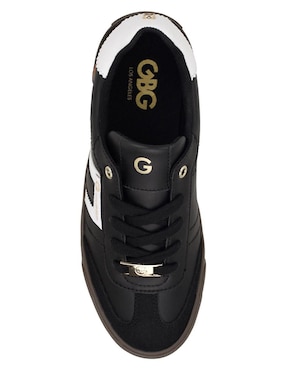 Tenis Gbg Los Angeles para mujer