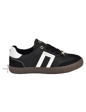 Tenis Gbg Los Angeles para mujer