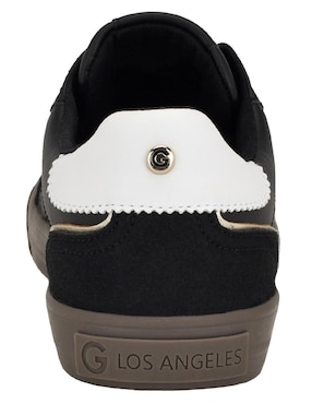 Tenis Gbg Los Angeles para mujer