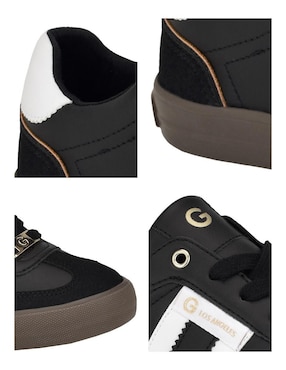 Tenis Gbg Los Angeles para mujer