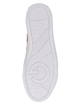Tenis Gbg Los Angeles para mujer
