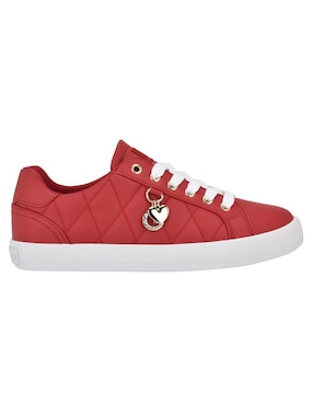 Tenis Gbg Los Angeles para mujer