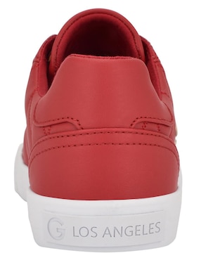 Tenis Gbg Los Angeles para mujer