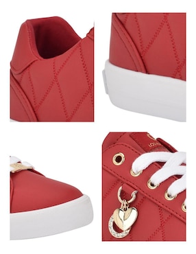 Tenis Gbg Los Angeles para mujer