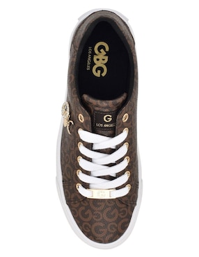Tenis Gbg Los Angeles para mujer