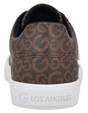 Tenis Gbg Los Angeles para mujer