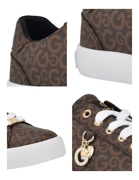 Tenis Gbg Los Angeles para mujer