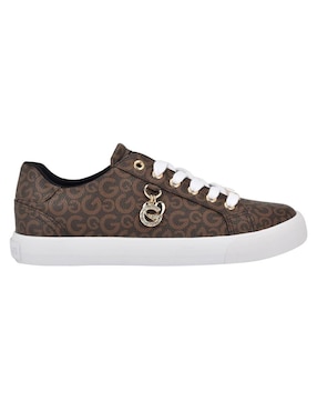 Tenis Gbg Los Angeles para mujer