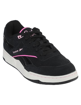 Tenis Reebok X Barbie BB 4000 II Para Mujer