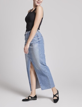 Balerina Westies para mujer