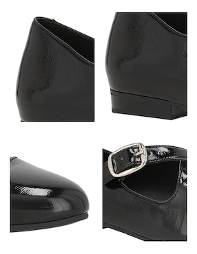 Balerina Westies para mujer