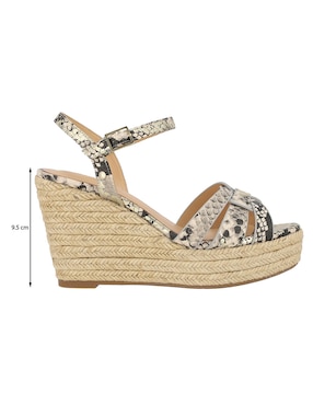 Sandalia Westies Weathur2 para mujer