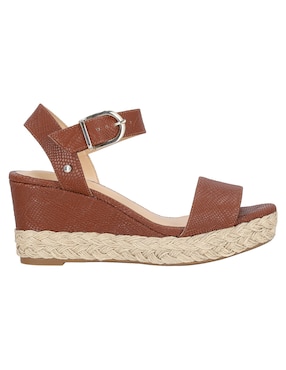 Sandalia Westies Webosko6 para mujer