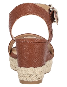 Sandalia Westies Webosko6 para mujer