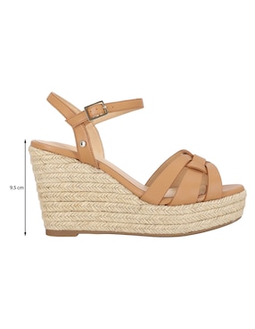 Sandalia Westies Weathur2 para mujer