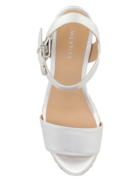 Sandalia Westies Webosko6 para mujer