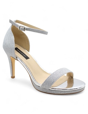Sandalia Rbcollection Rbcloud Steps para mujer