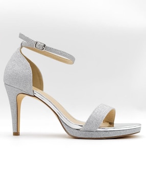 Sandalia Rbcollection Rbcloud Steps para mujer