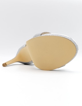 Sandalia Rbcollection Rbcloud Steps para mujer