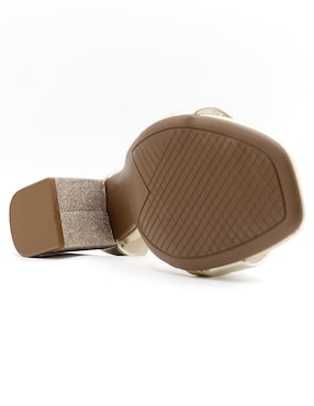 Sandalia Rbcollection Rbcloud Steps para mujer