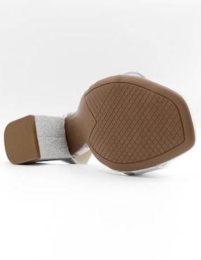 Sandalia Rbcollection Rbcloud Steps para mujer