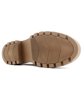 Zapato RBCollection de piel vegana para mujer