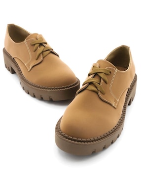 Zapato RBCollection de piel vegana para mujer