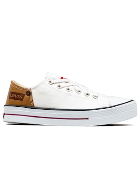 Tenis Levi's para mujer