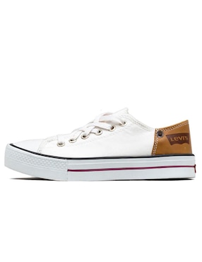 Tenis Levi's para mujer