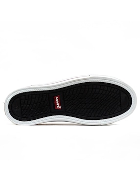 Tenis Levi's para mujer