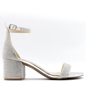 Sandalia Rbcollection Rbcloud Steps para mujer