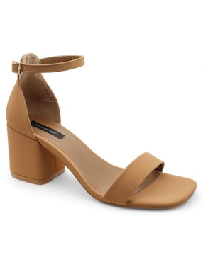 Sandalia Rbcollection Pequeños Productores para mujer