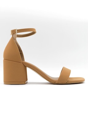 Sandalia Rbcollection Pequeños Productores para mujer