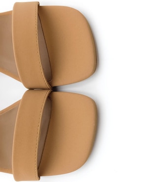 Sandalia Rbcollection Pequeños Productores para mujer
