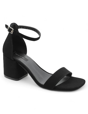 Sandalia Rbcollection Pequeños Productores para mujer