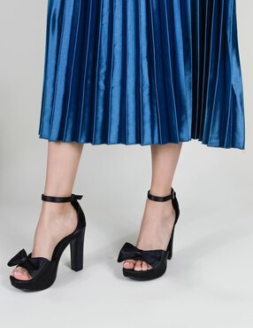 Sandalia Rbcollection Pequeños Productores para mujer