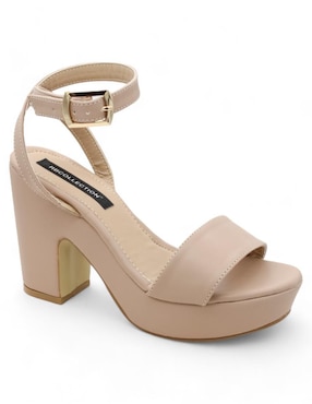 Sandalia Rbcollection Pequeños Productores para mujer