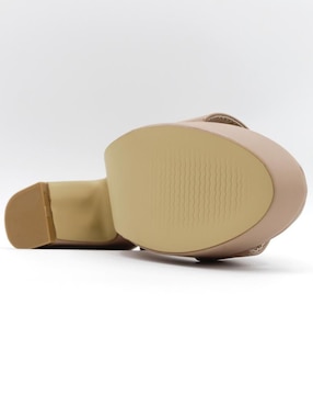 Sandalia Rbcollection Pequeños Productores para mujer