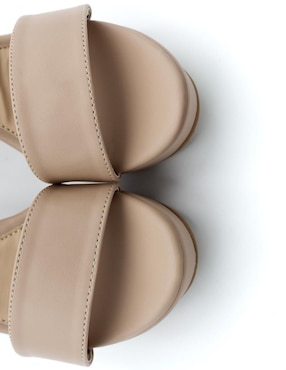 Sandalia Rbcollection Pequeños Productores para mujer