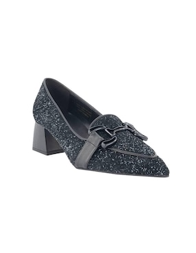 Zapato Prada De Piel Para Mujer