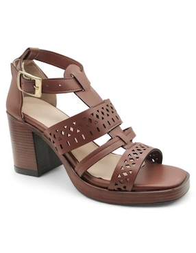 Sandalia Rbcollection Rbvegano para mujer