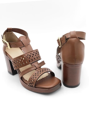Sandalia Rbcollection Rbvegano para mujer