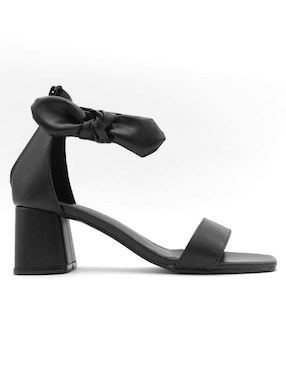 Sandalia Rbcollection Pequeños Productores para mujer