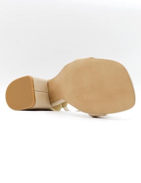 Sandalia Rbcollection Pequeños Productores para mujer